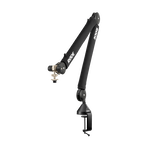 RØDE PSA1+ professzionális stúdió mikrofonkar, fekete