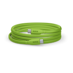 RØDE SC17-G USB-C kábel, 1.5m, zöld