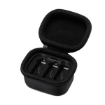 RØDE Charge Case+ töltő és tartó tok Wireless GO GEN3 rendszerhez RØDE Charge Case+ töltő és tartó tok Wireless GO GEN3 rendszerhez