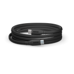 RØDE SC17 USB-C kábel, 1.5m, fekete