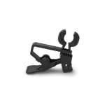 RØDE Flat Lav Mic Clip mikrofoncsipesz Lavalier II csíptetős mikrofonhoz