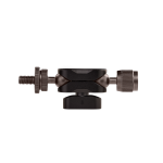 RØDE Universal Ball Mount univerzális kéttengelyes eszköztartó kar