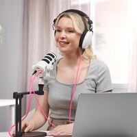 Podcasting