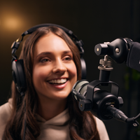 Podcast termékek Podcast termékek