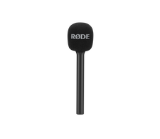RØDE Interview GO mikrofonfogó nyél vezeték néküli mikrofonokhoz