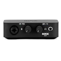 RØDE AI1 USB audio interfész