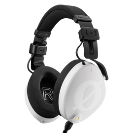 RØDE NTH-100 professzionális Over-Ear fejhallgató, fehér