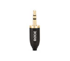 RØDE MICON-2 mikrofon adapter kis jack csatlakozóval