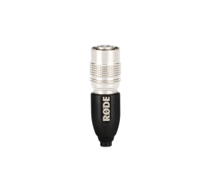 RØDE MICON-4 mikrofon adapter Audio-Technica zsebadókhoz