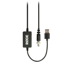 RØDE DC-USB1 USB táp adapter RØDECaster Pro keverőhöz