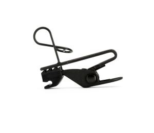 RØDE LAV-CLIP mikrofoncsipesz Lavalier csíptetős mikrofonokhoz
