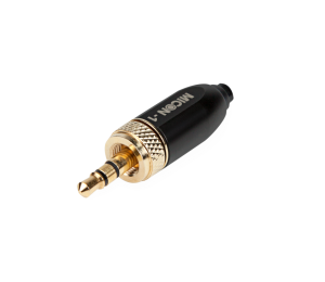 RØDE MICON-1 mikrofon adapter Sennheiser zsebadókhoz