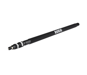 RØDE Mini Boompole teleszkópos mikrofonrúd, 2.1m