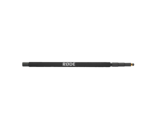 RØDE Boompole teleszkópos mikrofonrúd, 3m