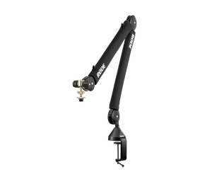 RØDE PSA1+ professzionális stúdió mikrofonkar, fekete