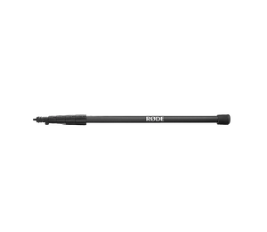RØDE Boompole Pro professzionális szénszálas teleszkópos mikrofonrúd, 3m