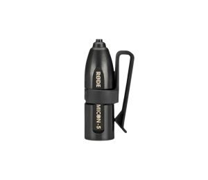 RØDE MICON-5 mikrofon adapter XLR csatlakozóval