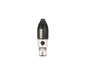 RØDE MICON-6 mikrofon adapter AKG zsebadókhoz