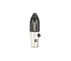 RØDE MICON-7 mikrofon adapter Lectrosonics zsebadókhoz