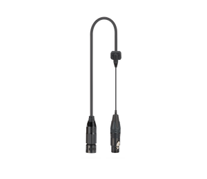 RØDE PG2-R Pro Cable XLR kábel PG2R markolathoz és SM szériás mikrofonfogókhoz