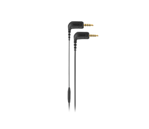 RØDE SC10 TRRS kis jack  Memory-Flex összekötő kábel, 0.3m