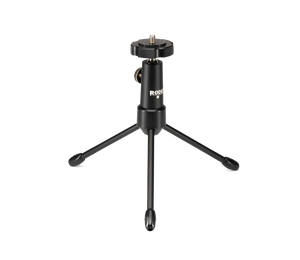 RØDE Tripod asztali tripod mikrofon és kiegészítő állvány