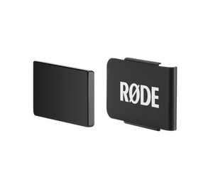 RØDE MagClip GO mágneses mikrofonfogó vezeték nélküli mikrofonokhoz