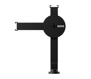 RØDE Magnetic Mount MagSafe telefon és kiegészítõ tartó állvány rendszer