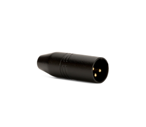 RØDE VXLR kis jack - XLR adapter