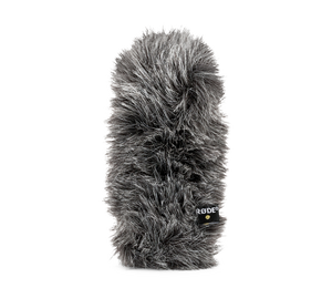 RØDE Deadcat GO szőrös szélfogó VideoMic GO videómikrofonhoz