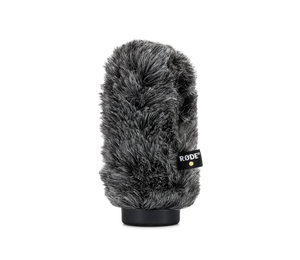 RØDE WS6 szőrös szélfogó puskamikrofonokhoz