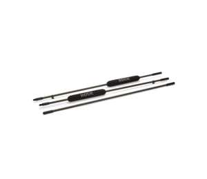 RØDE Micro Boompole Pro ultra könnyű szénszálas moduláris mikrofonrúd, 2.2m