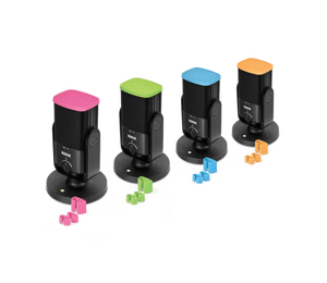 RØDE COLORS1 színjelölő szett NT-USB Mini mikrofonhoz, 4db