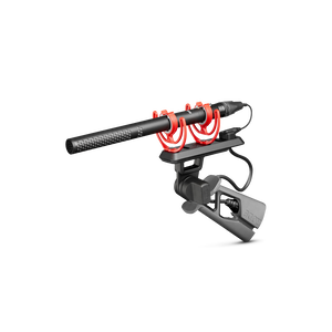 RØDE NTG5 Kit professzionális puskamikrofon szett