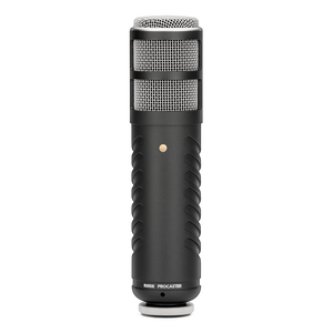 RØDE Procaster dinamikus broadcast és podcast mikrofon