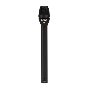RØDE Reporter dinamikus riporter mikrofon