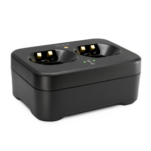 RØDE RS1 dupla asztali töltõ kézi adókhoz és LB1 akkumulátorhoz