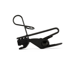 RØDE LAV-CLIP mikrofoncsipesz Lavalier csíptetős mikrofonokhoz