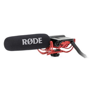 RØDE VideoMic Rycote videómikrofon