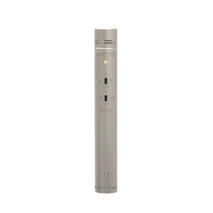 RØDE NT55-S prémium kardioid és gömbi kondenzátor mikrofon