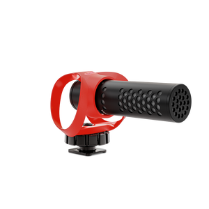 RØDE VideoMicro II HELIX™ kompakt videómikrofon