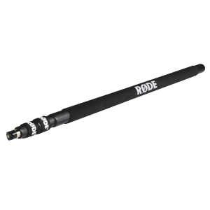 RØDE Mini Boompole teleszkópos mikrofonrúd, 2.1m