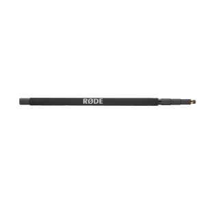 RØDE Boompole teleszkópos mikrofonrúd, 3m