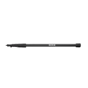 RØDE Boompole Pro professzionális szénszálas teleszkópos mikrofonrúd, 3m