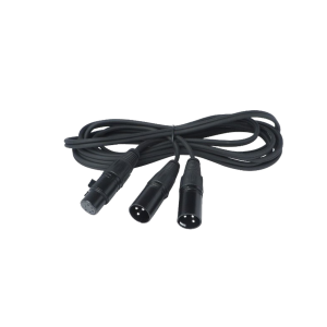 RØDE NT4-DXLR XLR kifejtő kábel NT4 mikrofonhoz