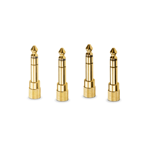 RØDE HJA-4 fejhallgató csatlakozó adapter