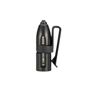 RØDE MICON-5 mikrofon adapter XLR csatlakozóval