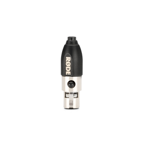 RØDE MICON-6 mikrofon adapter AKG zsebadókhoz