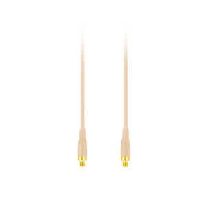 RØDE MICON CABLE 1-P Micon hosszabbító kábel, 1.2m, testszínű (bézs)