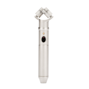 RØDE NT4 XY sztereó kondenzátor mikrofon